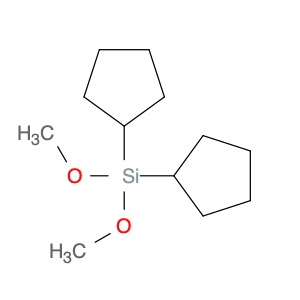 Cyclopentane, 1,1'-(dimethoxysilylene)bis-