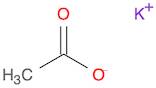 Potassium acetate