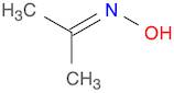 2-Propanone, oxime