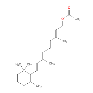 Retinol, acetate