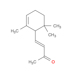 3-Buten-2-one, 4-(2,6,6-trimethyl-2-cyclohexen-1-yl)-, (3E)-