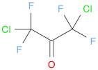 2-Propanone, 1,3-dichloro-1,1,3,3-tetrafluoro-