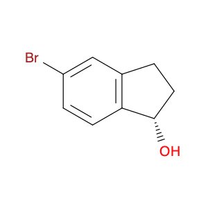(S)-5-Bromo-2,3-dihydro-1H-inden-1-ol