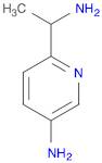 2-Pyridinemethanamine, 5-amino-α-methyl-