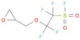 Ethanesulfonyl fluoride, 1,1,2,2-tetrafluoro-2-(2-oxiranylmethoxy)-