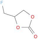 1,3-Dioxolan-2-one, 4-(fluoromethyl)-