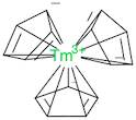 Thulium, tris(η5-2,4-cyclopentadien-1-yl)-