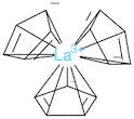 Lanthanum, tris(η5-2,4-cyclopentadien-1-yl)-