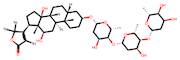 Card-20(22)-enolide-21,21,22-d3, 3-[(O-2,6-dideoxy-β-D-ribo-hexopyranosyl-(1→4)-O-2,6-dideoxy-β-...