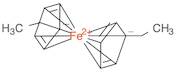 Ferrocene, 1,1'-diethyl- (8CI,9CI)