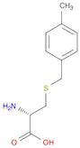 D-Cysteine, S-[(4-methylphenyl)methyl]-