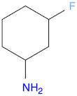 Cyclohexanamine, 3-fluoro-