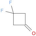 Cyclobutanone, 3,3-difluoro-