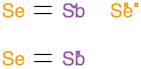 Antimony selenide (Sb2Se3)