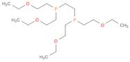 3,12-Dioxa-6,9-diphosphatetradecane, 6,9-bis(2-ethoxyethyl)-