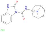 1H-Benzimidazole-1-carboxamide, 2,3-dihydro-N-[(3-endo)-8-methyl-8-azabicyclo[3.2.1]oct-3-yl]-2-...