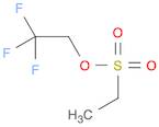 Ethanesulfonic acid, 2,2,2-trifluoroethyl ester