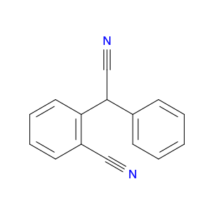 Benzeneacetonitrile, 2-cyano-α-phenyl-