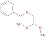 Benzene, [(2,2-dimethoxyethoxy)methyl]-