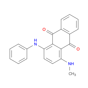 C.I. Solvent Blue 19 (9CI)