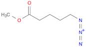 Pentanoic acid, 5-azido-, methyl ester