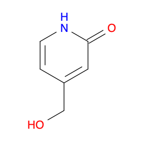 2(1H)-Pyridinone, 4-(hydroxymethyl)-