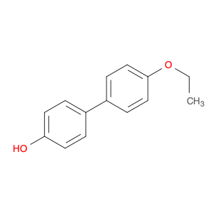 [1,1'-Biphenyl]-4-ol, 4'-ethoxy-