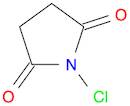 2,5-Pyrrolidinedione, 1-chloro-