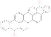 Benzo[rst]phenanthro[10,1,2-cde]pentaphene-9,18-dione