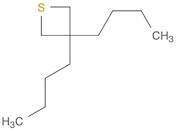 Thietane, 3,3-dibutyl-