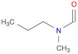 Formamide, N-methyl-N-propyl-