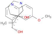 Cinchonan-3,9-diol, 6'-methoxy-, (3α,8α,9R)- (9CI)