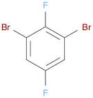 1,3-Dibromo-2,5-difluorobenzene