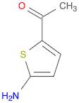 Ethanone, 1-(5-amino-2-thienyl)-