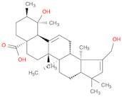 Benzo[3,4]-18-norandrosta-3,5,15-triene-3(2'H)-carboxylic acid, 3',4',5',6'-tetrahydro-3'-hydrox...