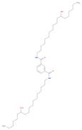 1,3-Benzenedicarboxamide, N1,N3-bis(12-hydroxyoctadecyl)-