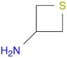 3-Thietanamine