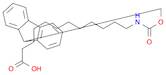 Dodecanoic acid, 12-[[(9H-fluoren-9-ylmethoxy)carbonyl]amino]-