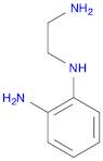 1,2-Benzenediamine, N1-(2-aminoethyl)-