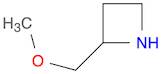 Azetidine, 2-(methoxymethyl)-