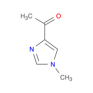 Ethanone, 1-(1-methyl-1H-imidazol-4-yl)-