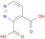 3,4-PYRIDAZINEDICARBOXYLIC ACID