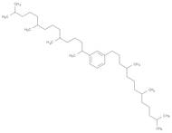 Benzene, 1-(1,5,9,13-tetramethyltetradecyl)-3-(4,8,12-trimethyltridecyl)-