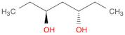 3,5-Heptanediol, (3S,5S)-