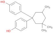 Phenol, 4,4'-(3,3,5-trimethylcyclohexylidene)bis-