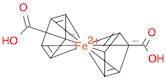 Ferrocene, 1,1'-dicarboxy-