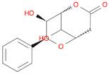 D-gulo-Heptonic acid, 3,7-anhydro-2-deoxy-7-C-phenyl-, δ-lactone, (7S)-