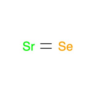 Strontium selenide