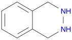 Phthalazine, 1,2,3,4-tetrahydro-