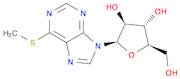 9H-Purine, 9-β-D-arabinofuranosyl-6-(methylthio)-